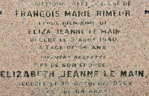 St Matthew’s, St Lawrence