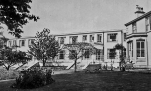 Overdale - picture Jersey Evening Post