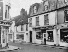 Before 1970s demolition