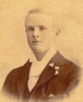 George William Hope Davies