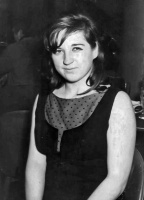 Sylvia Ann Le Lievre