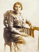 Ethel Jandron (1881- )