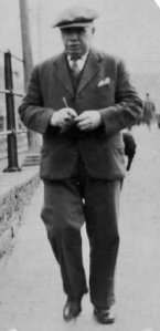 Thomas William Clark