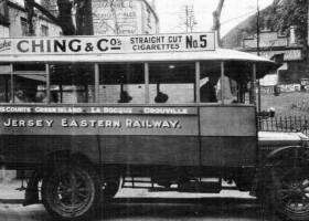 ... and another at Snow Hill