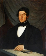 Captain Ernest Esnouf