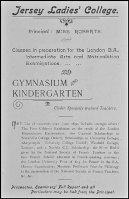 1900 advert in Beautiful Jersey