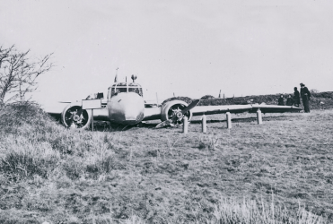 Evening Post photographs