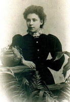 Emily Grace Cavey, nee Ball