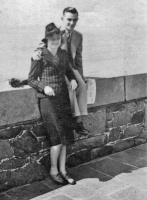 Larbalestier 'Beach Snap' from 1931