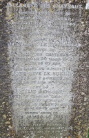 Benoist - St Lawrence