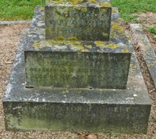 St Ouen parish cemetery