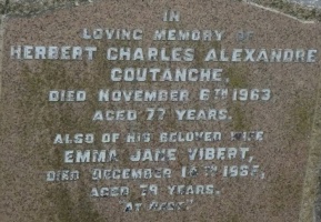 St John’s Church cemetery