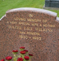 St John’s Church cemetery
