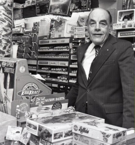 ... Jersey Evening Post