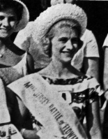 1961 - Marion de la Perrelle