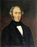 Mr Morel, 1845; Anne Beaumont. At the Elms