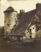 La Tourelle, by Charles Hugo