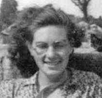 Elvina Mary Le Calvez