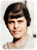 Lilian Maud Hansford (1907-1934)