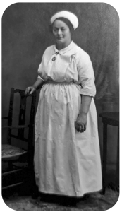 Louisa Jane Le Long (1873-1934)