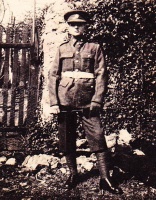 Sidney Arthur Cornish (1912-1969)