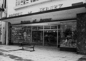 Briggs of King Street