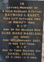 St Matthew’s, St Lawrence