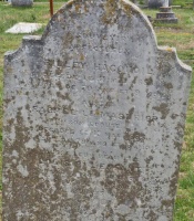 Mont a l’Abbe cemetery