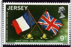 Royal British Legion