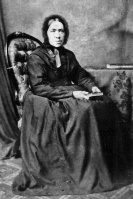 Rachel Marie Bott, nee Benest