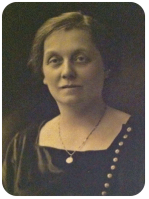 Jane Mary Gaudin (1879-1965)