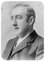 John Dalyell Henderson