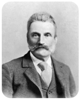 William Anthony White (1840-1925)