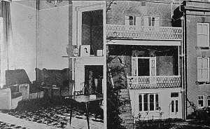 Rocheby, 1 Plaisance Road