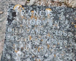 St Matthew’s, St Lawrence