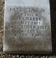 St Mary’s Church cemetery