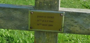 Mont a l’Abbe cemetery