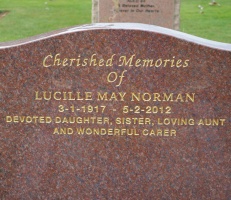 St John’s Church cemetery