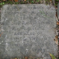 St John’s Church cemetery