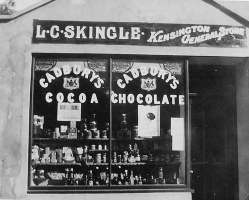 Skingles Kensington Place