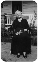 Anna Eva Jarvis