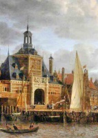 Dutch shipping; Dutch School