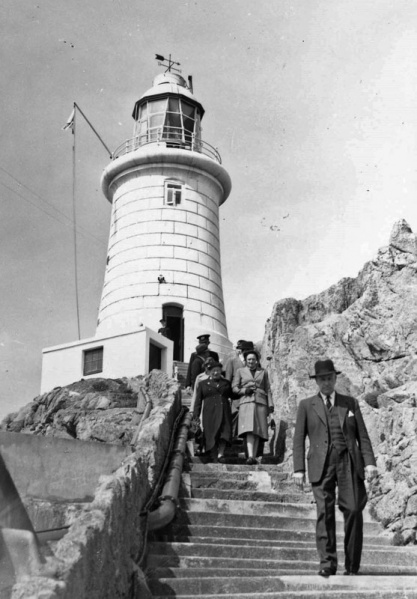 File:F22CorbiereLighthouseHEVisit1954.jpg