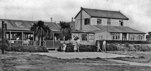 Bohemia Hotel, Portelet