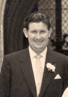 Philip Reginald Gillard