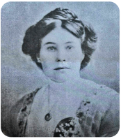 Clara Alice Martin (1887- )