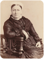 Jane Potter, nee Shave