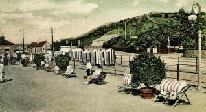 The Esplanade at West Park