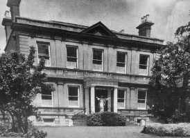 The Convent's Midvale Road primary school building