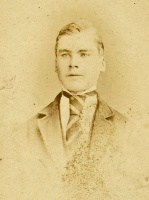 Philip Francis Le Cornu